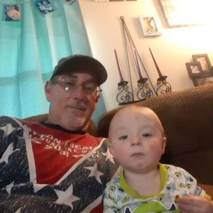 Meet your Posher, Robert